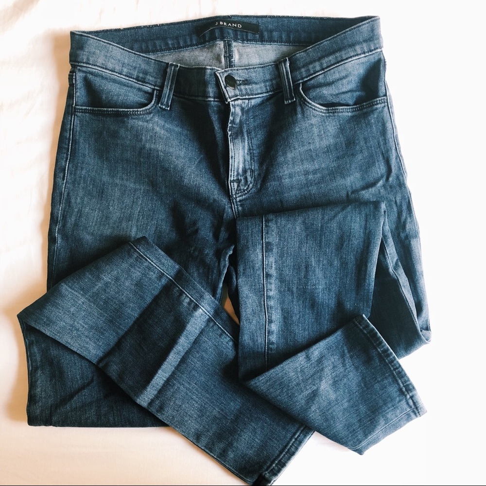 J Brand Skinny Jean